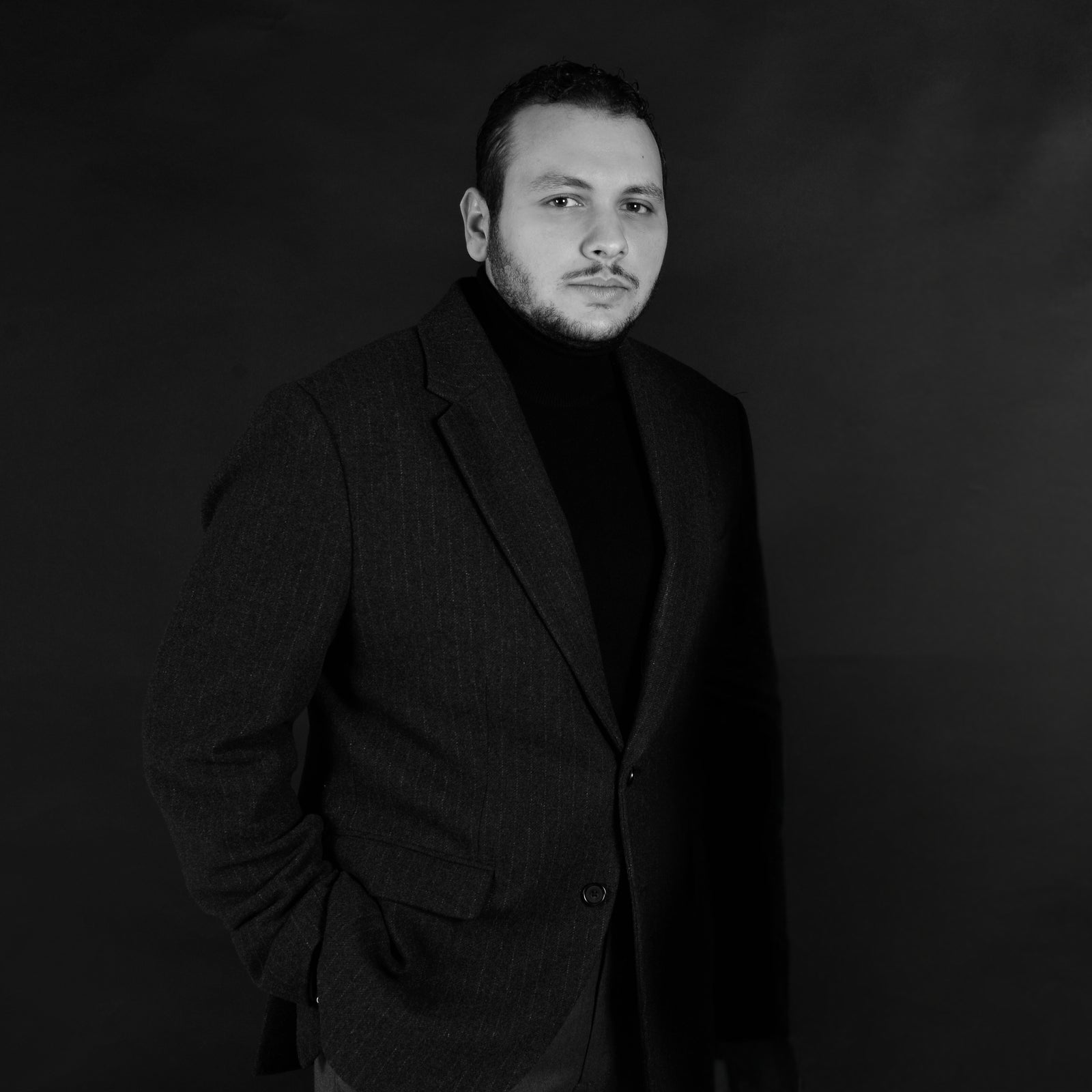 Karim Yazami